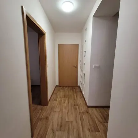Utulny Byt 3+kk V Destinaci *