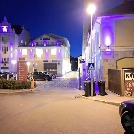 Utulny Byt 3+kk V Destinaci